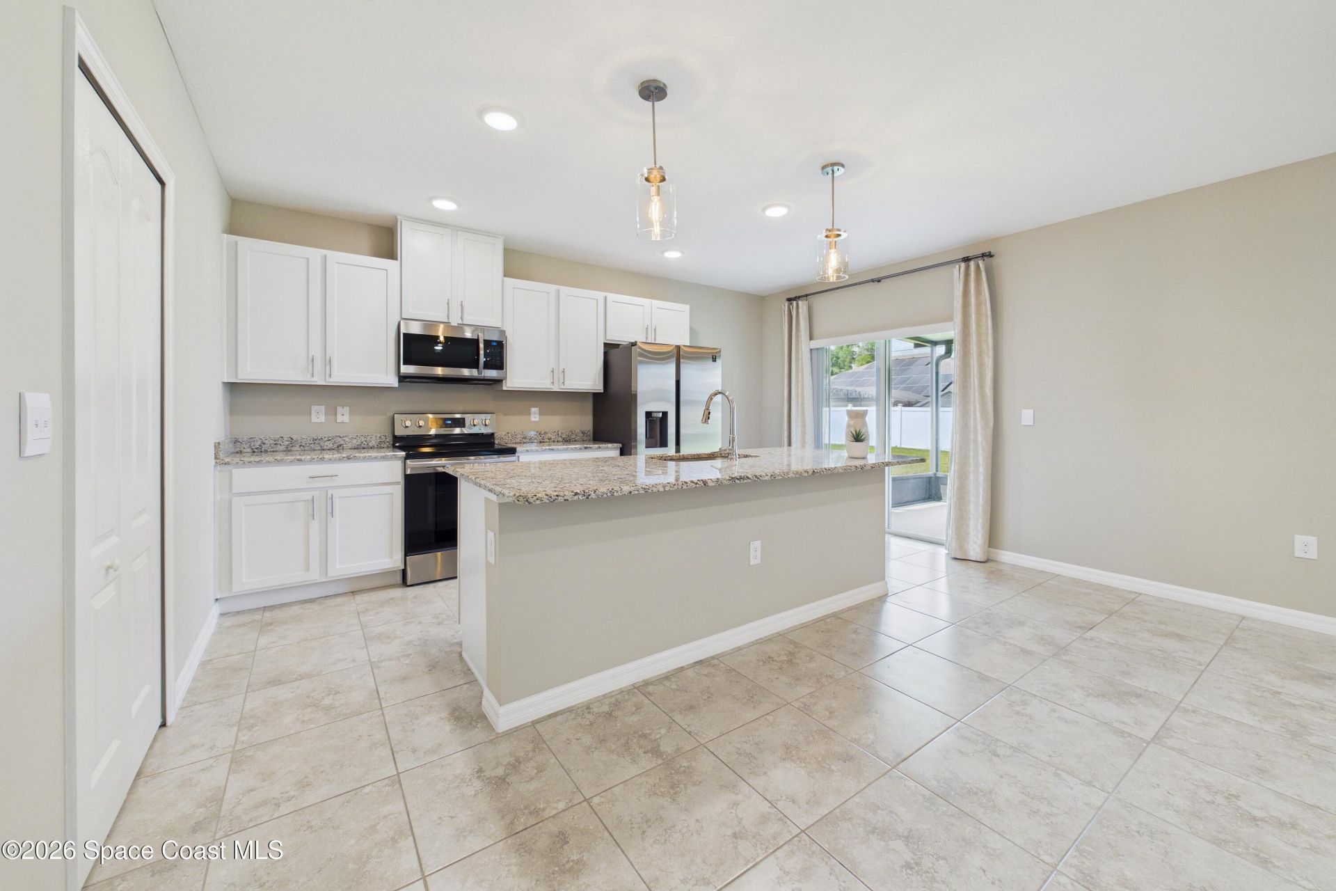 1610 De Groodt Road SW , Palm Bay, FL 32908 Photo