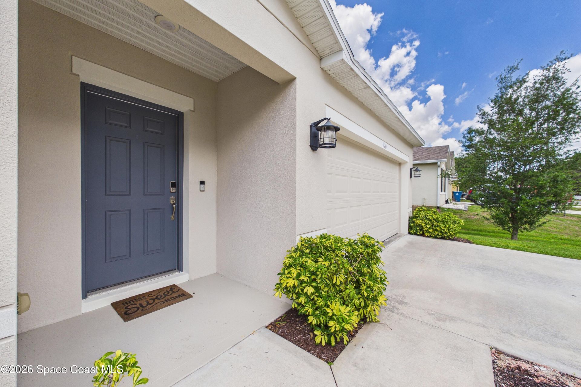 1610 De Groodt Road SW , Palm Bay, FL 32908 Photo