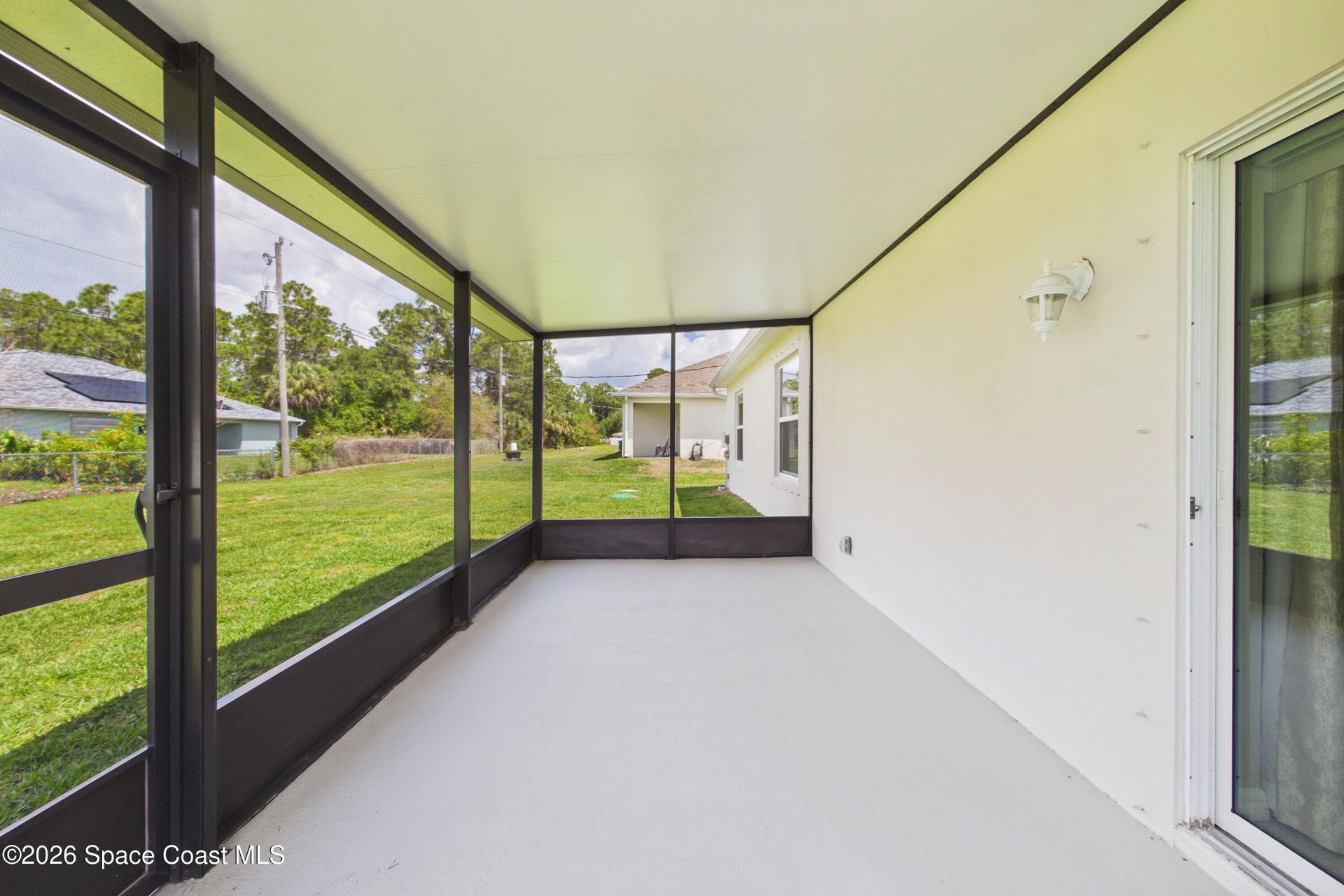 1610 De Groodt Road SW , Palm Bay, FL 32908 Photo