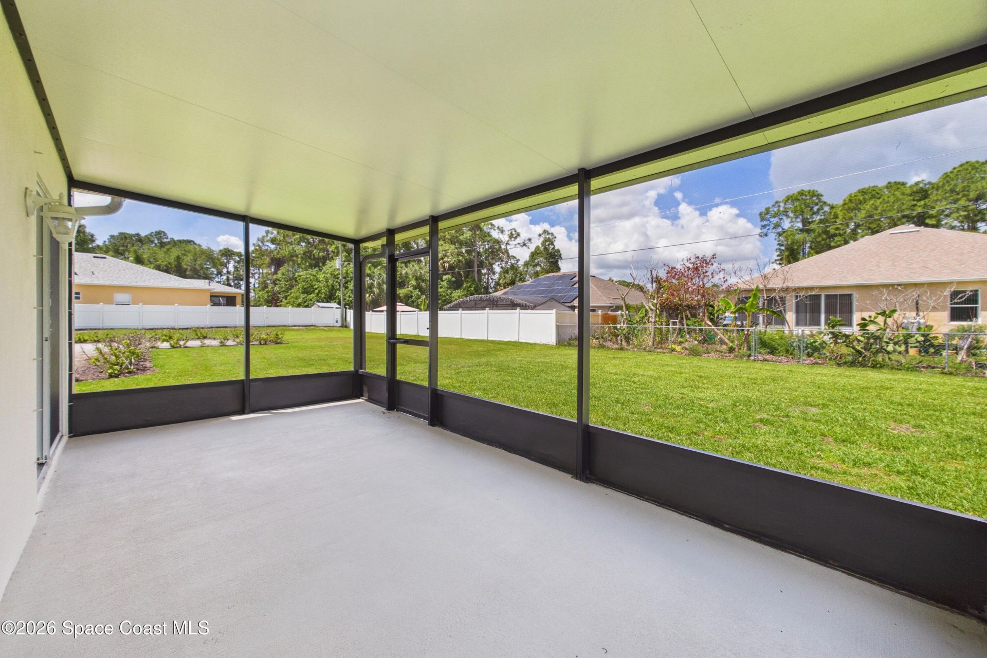 1610 De Groodt Road SW , Palm Bay, FL 32908 Photo