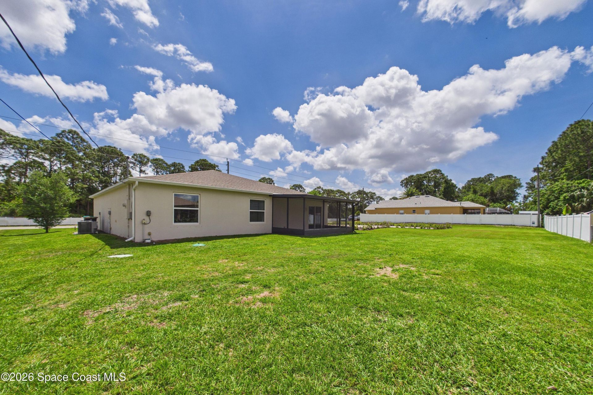 1610 De Groodt Road SW , Palm Bay, FL 32908 Photo