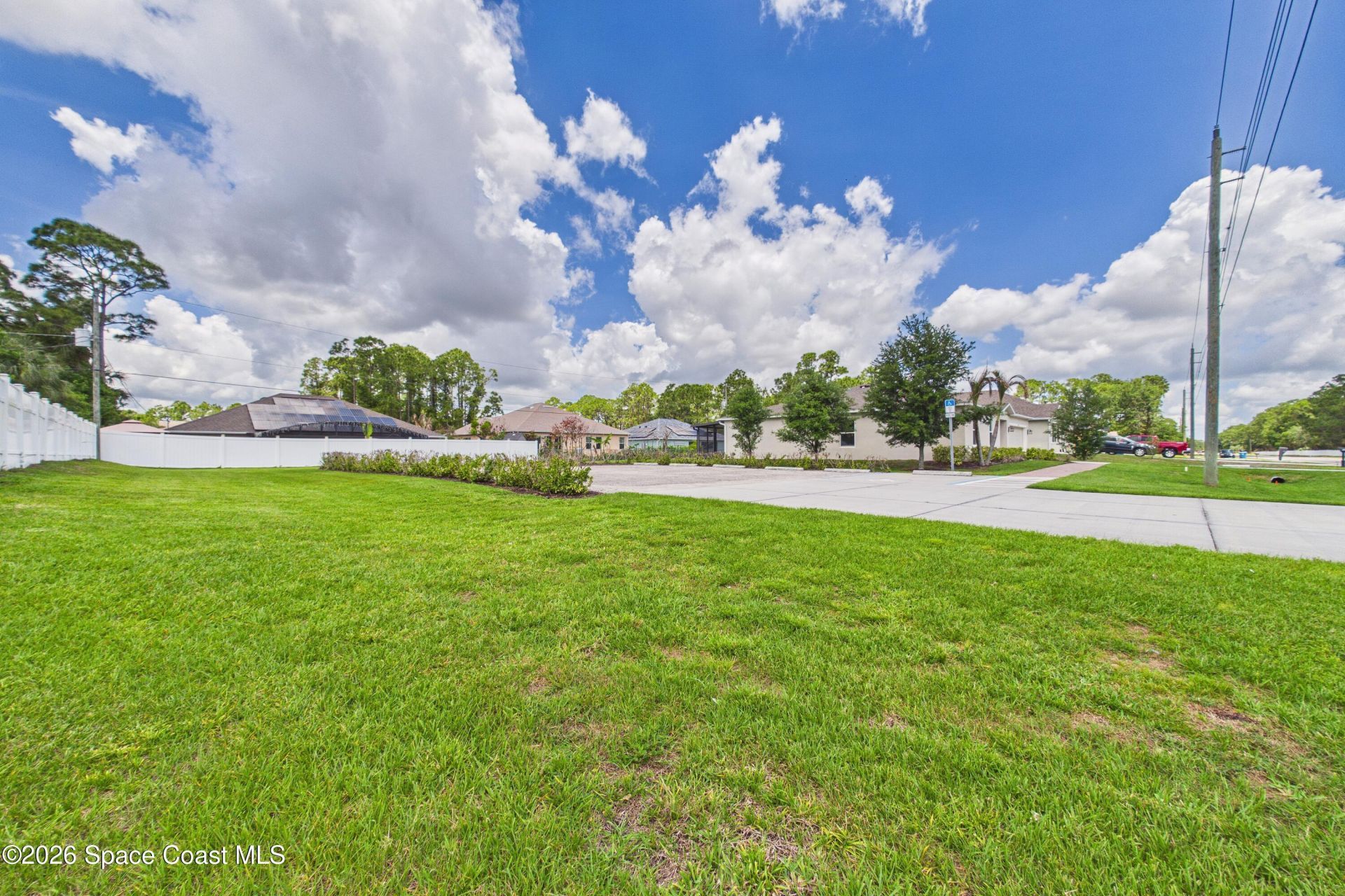 1610 De Groodt Road Sw, Palm Bay, FL 32908 Photo