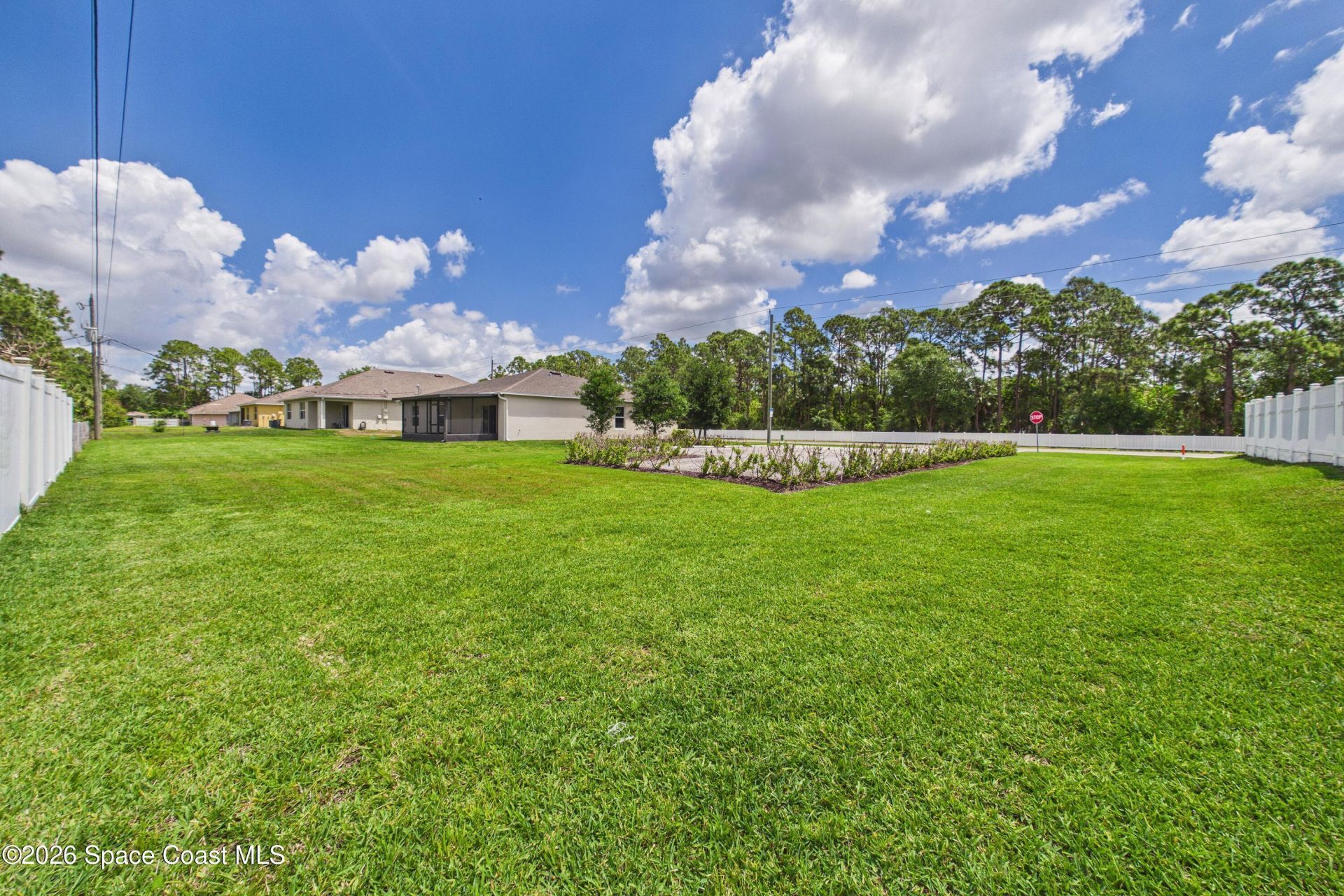 1610 De Groodt Road SW , Palm Bay, FL 32908 Photo