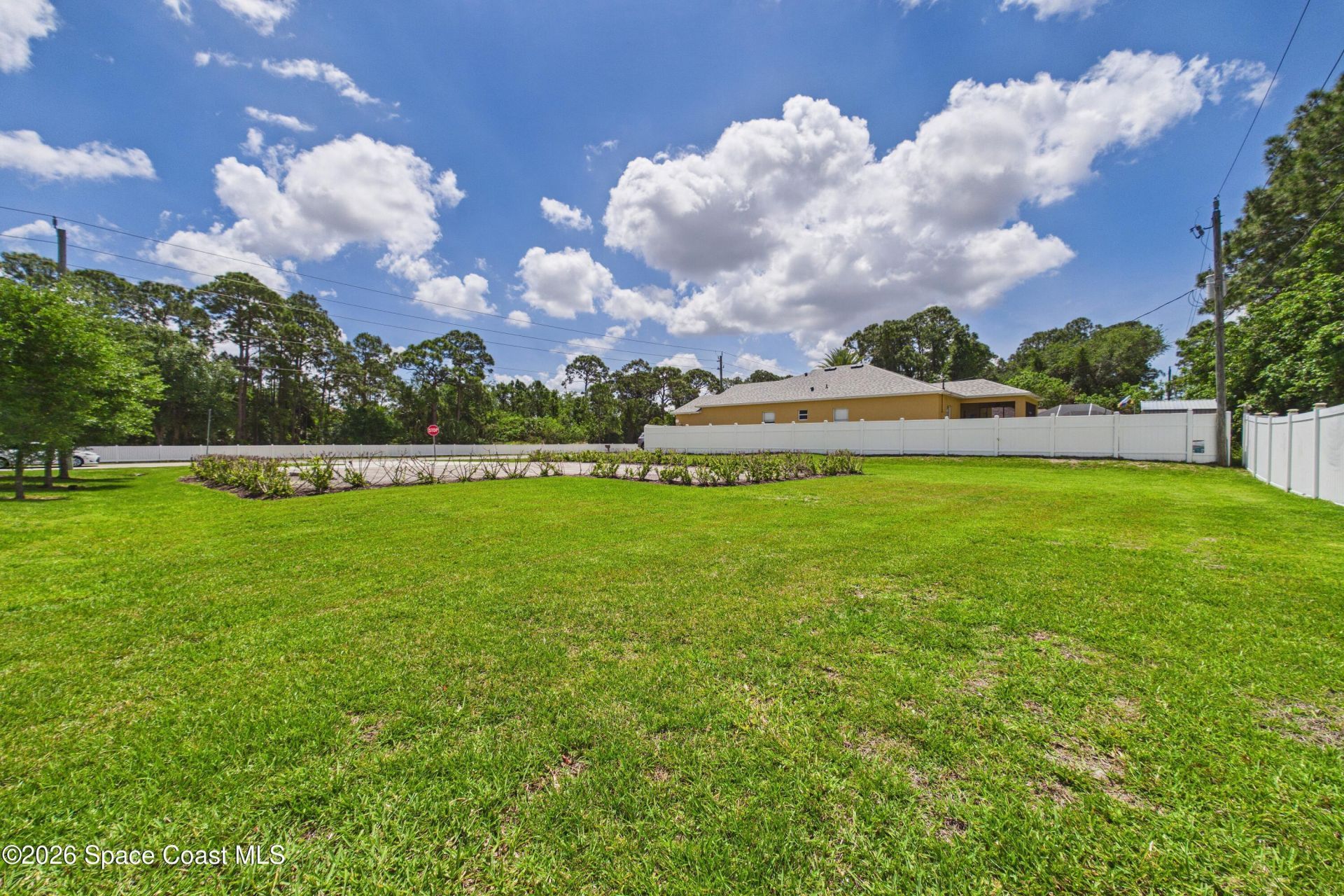 1610 De Groodt Road SW , Palm Bay, FL 32908 Photo