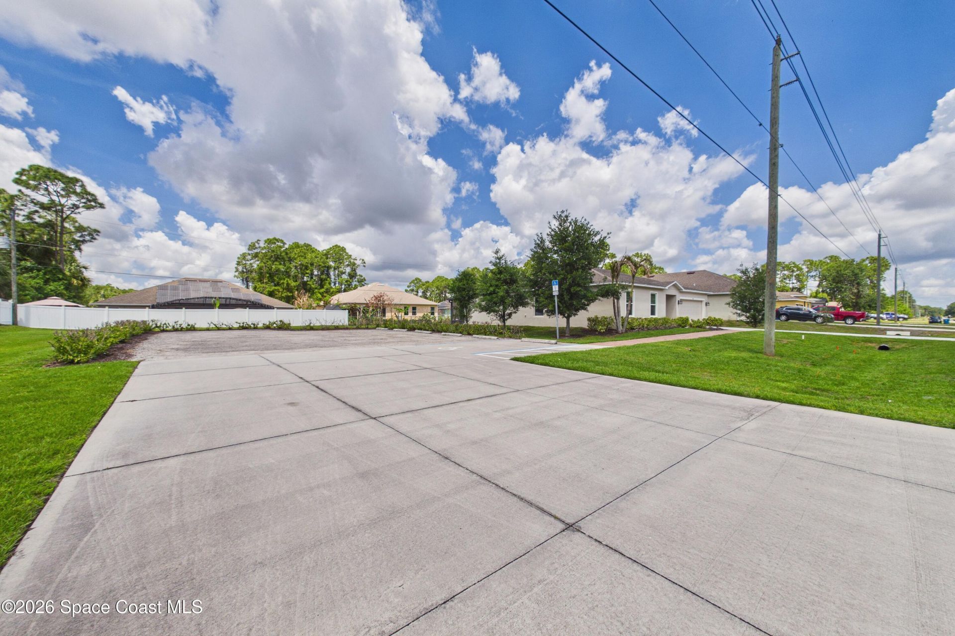 1610 De Groodt Road SW , Palm Bay, FL 32908 Photo