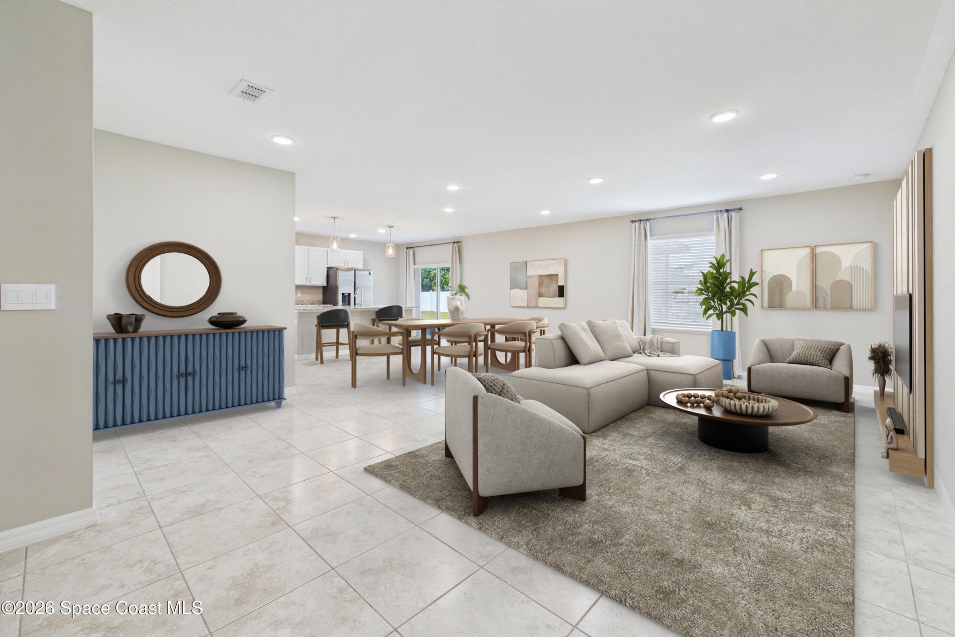 1610 De Groodt Road SW , Palm Bay, FL 32908 Photo