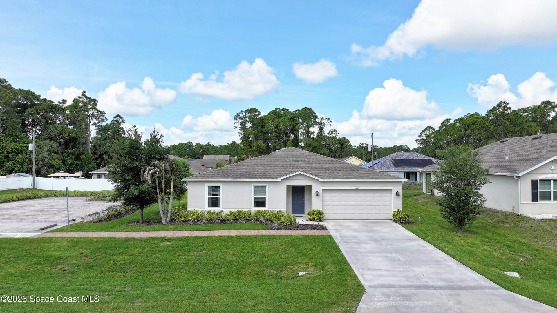 1610 De Groodt Road Sw, Palm Bay, FL 32908 Photo