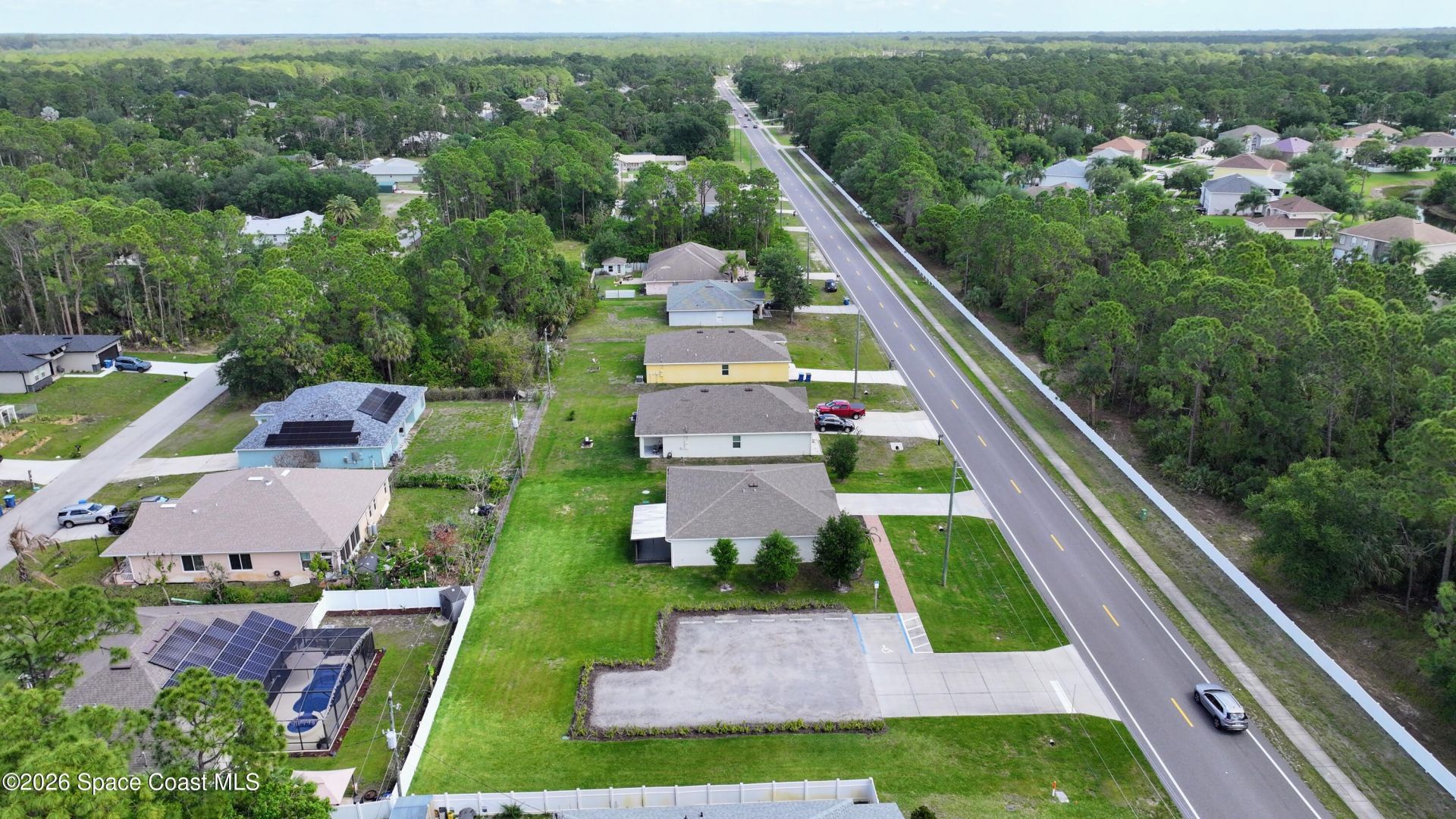 1610 De Groodt Road Sw, Palm Bay, FL 32908 Photo