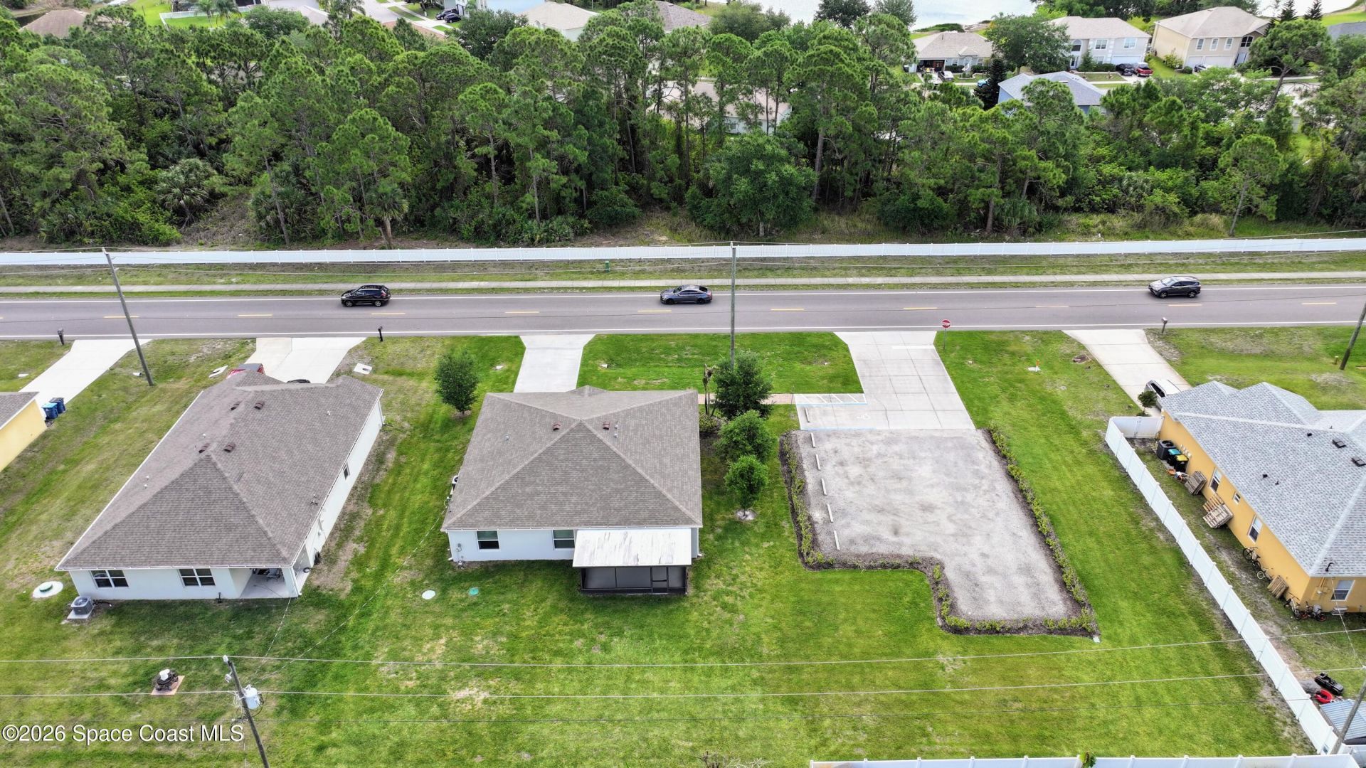 1610 De Groodt Road Sw, Palm Bay, FL 32908 Photo