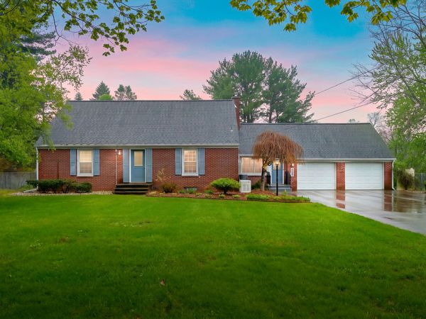 9883 Almena Drive, Kalamazoo, MI 49009