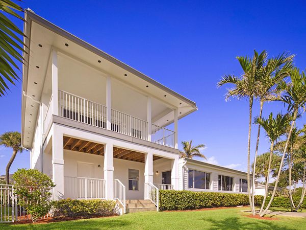 2 Inlet Cay Drive, Ocean Ridge, FL 33435
