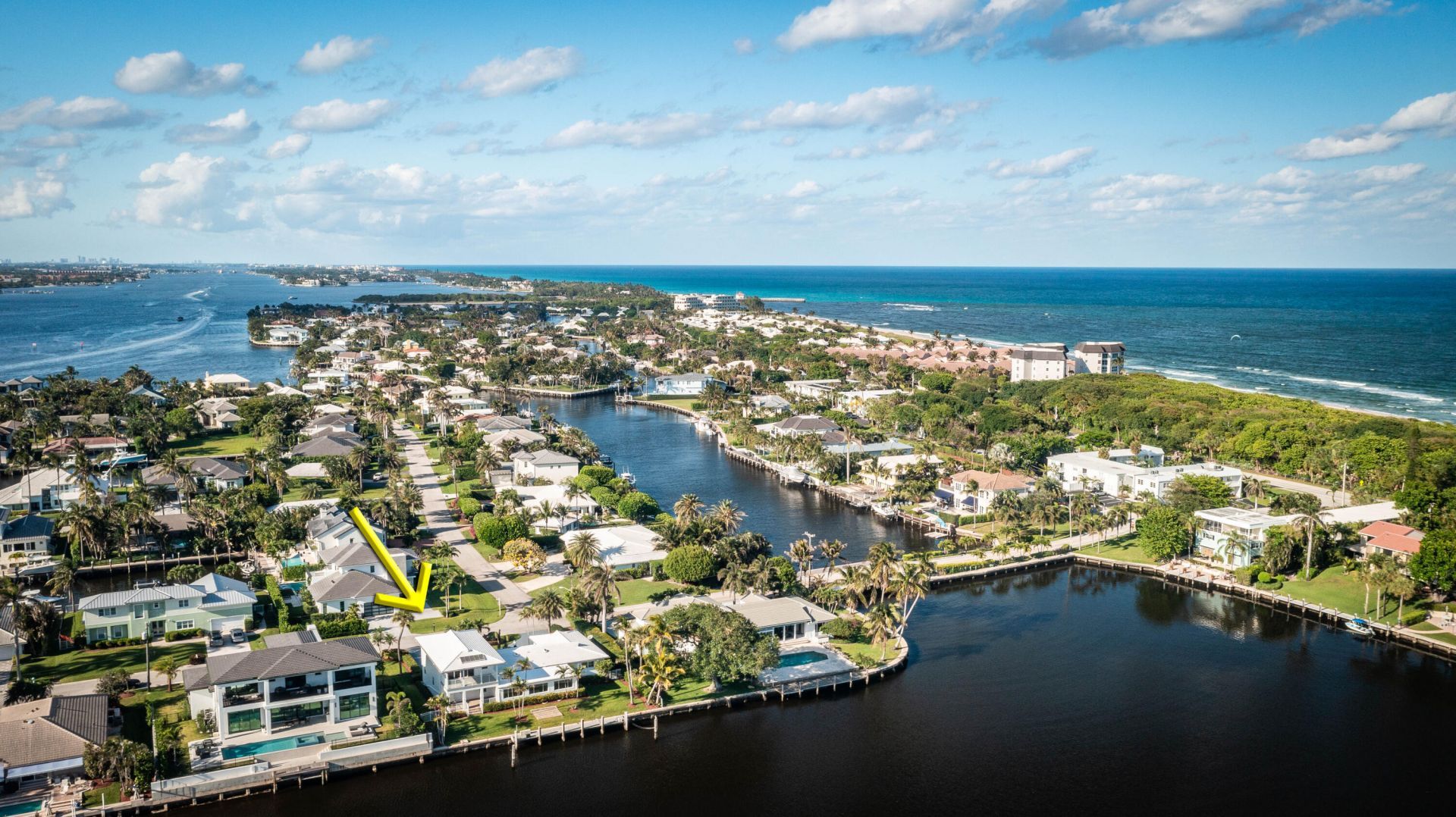 2 Inlet Cay Drive, Ocean Ridge, FL 33435 Photo