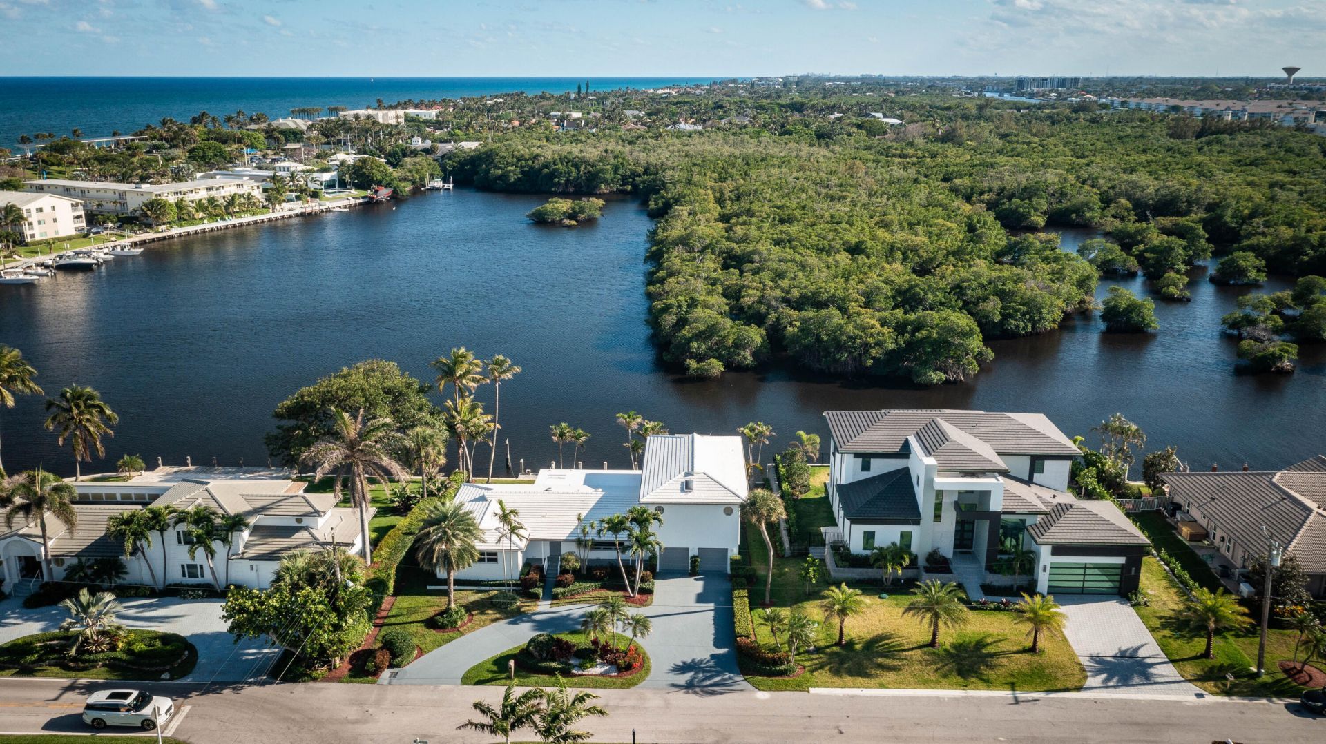 2 Inlet Cay Drive, Ocean Ridge, FL 33435 Photo