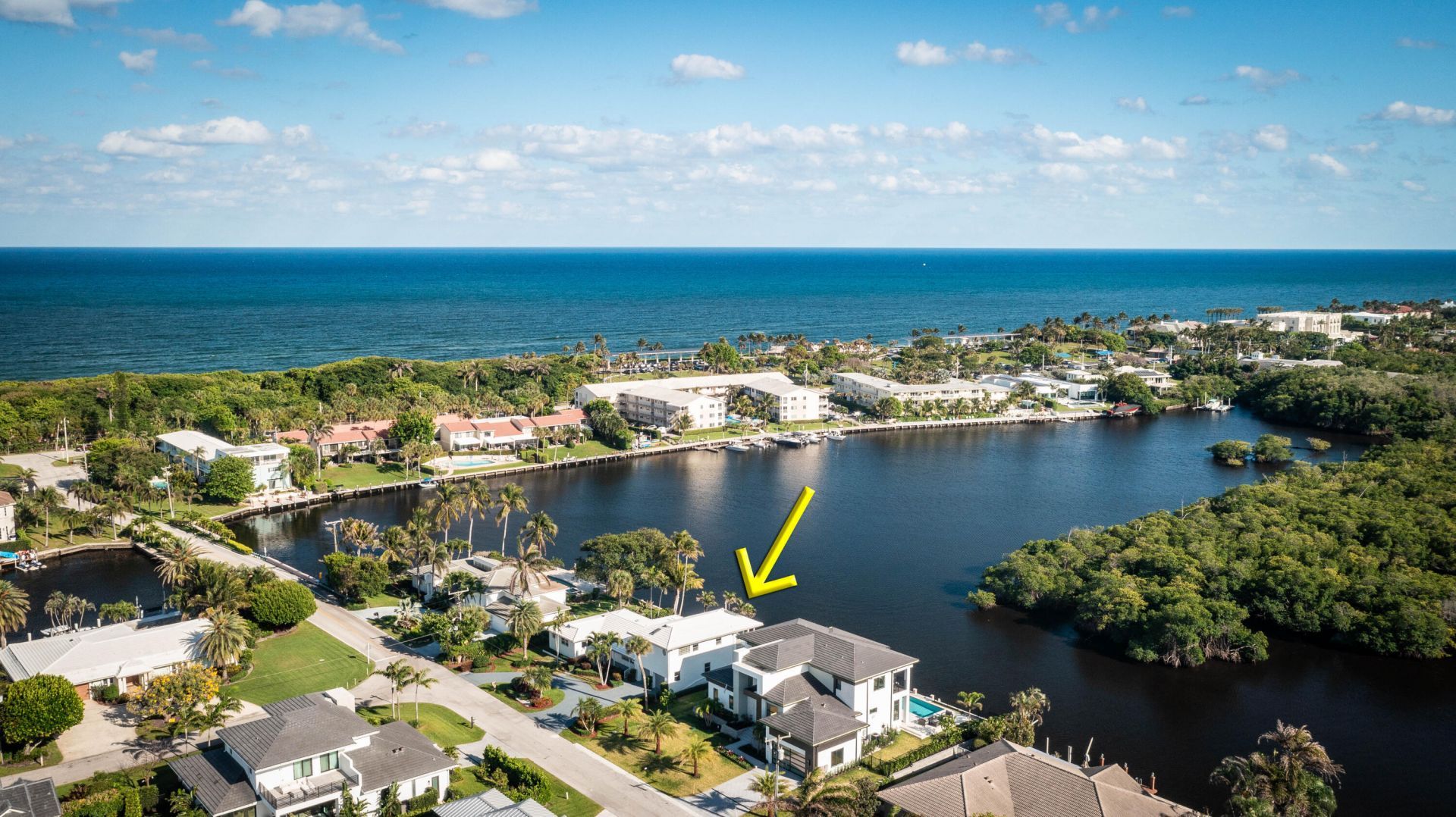 2 Inlet Cay Drive, Ocean Ridge, FL 33435 Photo