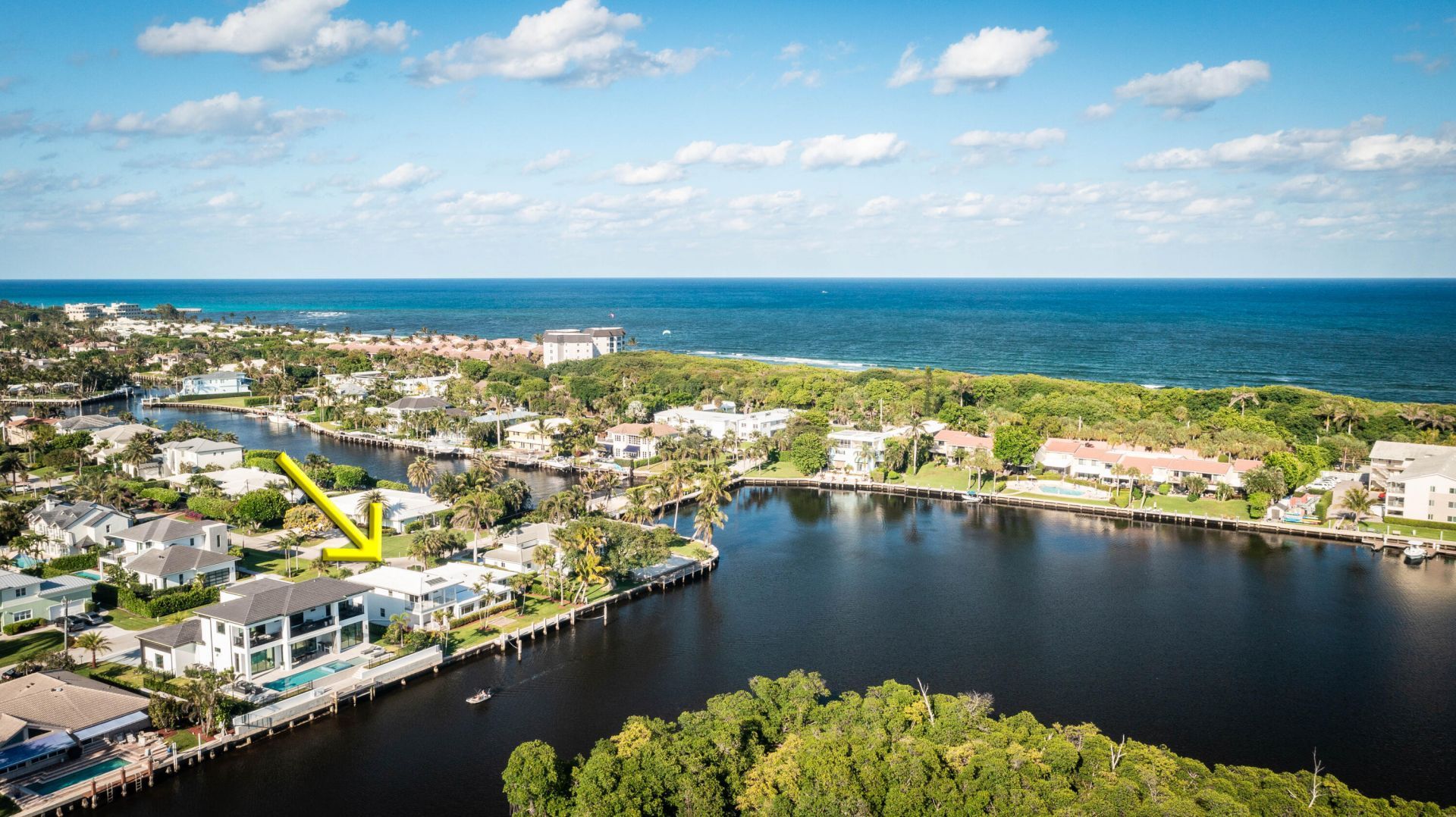 2 Inlet Cay Drive, Ocean Ridge, FL 33435 Photo