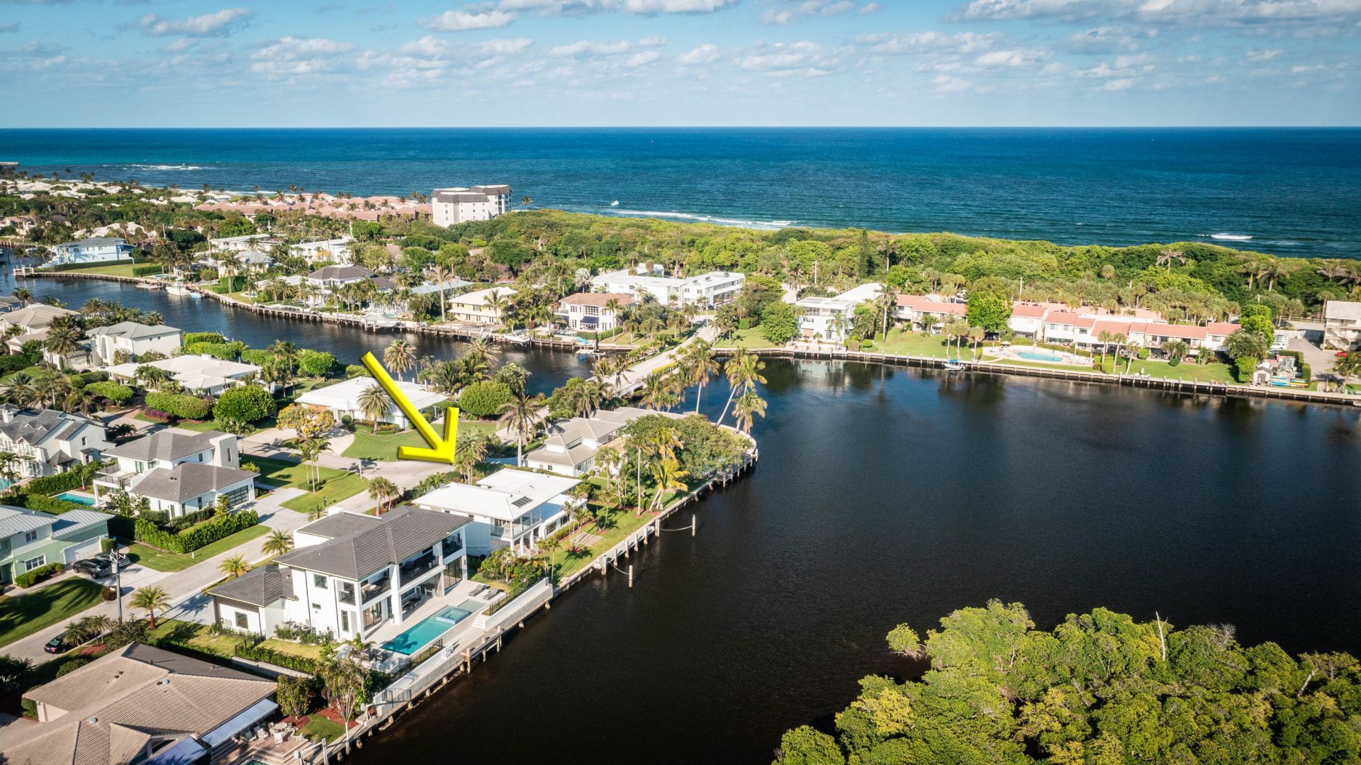 2 Inlet Cay Drive, Ocean Ridge, FL 33435 Photo