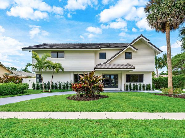 1398 SW 20th Street, Boca Raton, FL 33486