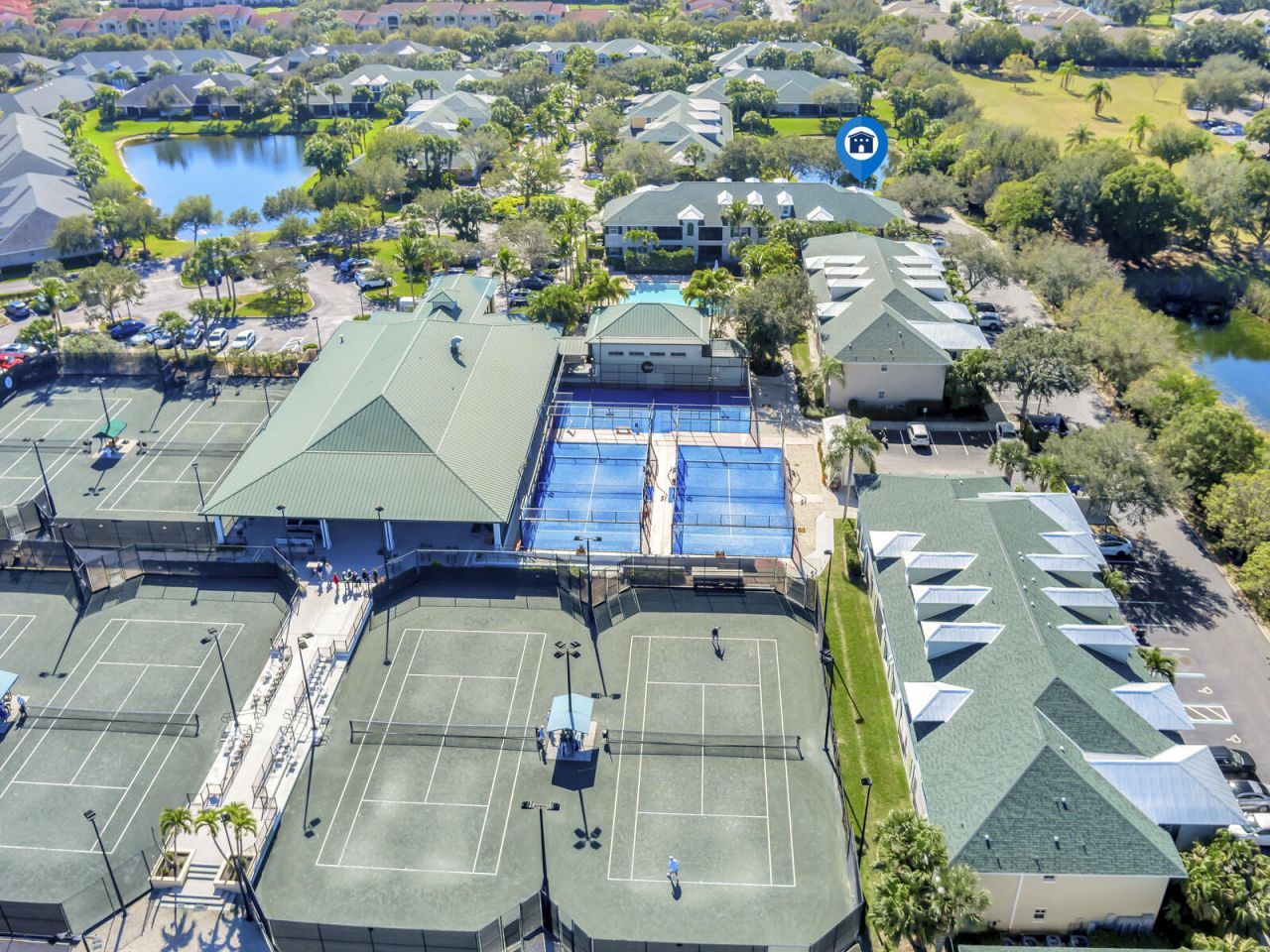 4350 Doubles Alley Drive, Unit 201, Vero Beach, FL 32967 Photo