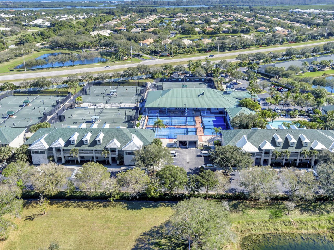 4350 Doubles Alley Drive, Unit 201, Vero Beach, FL 32967 Photo