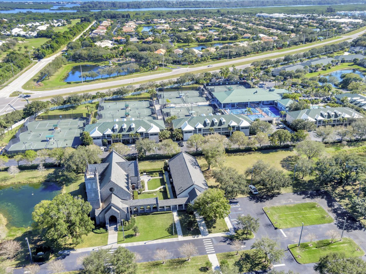 4350 Doubles Alley Drive, Unit 201, Vero Beach, FL 32967 Photo
