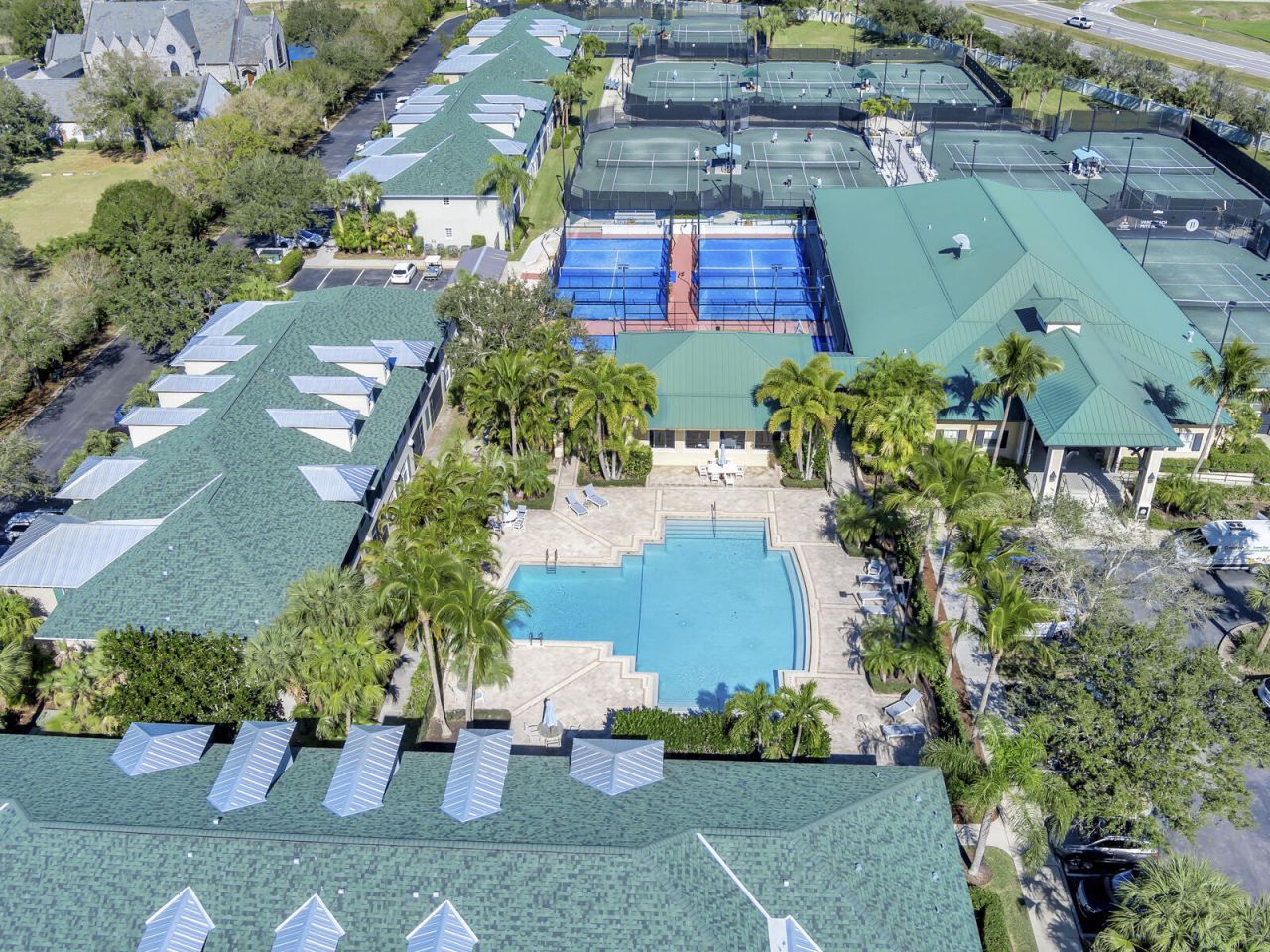 4350 Doubles Alley Drive, Unit 201, Vero Beach, FL 32967 Photo