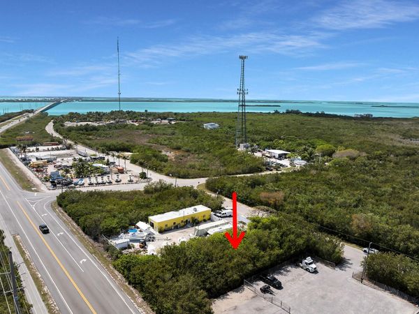 26837 Overseas Highway, Summerland Key, FL 33042