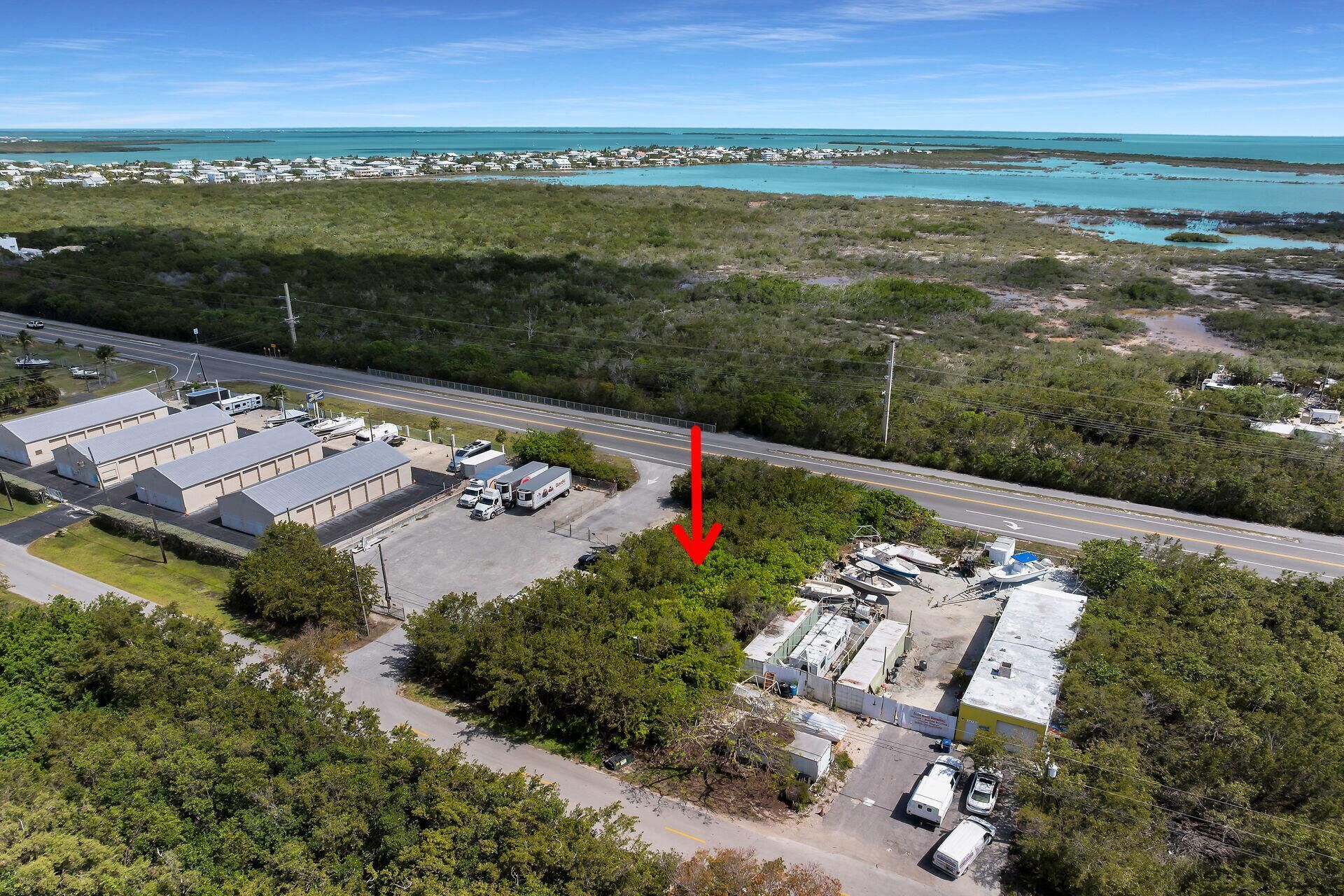 26837 Overseas Highway, Summerland Key, FL 33042 Photo