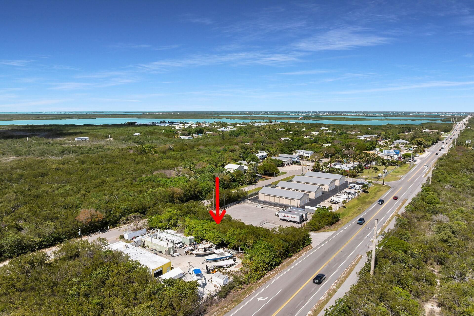 26837 Overseas Highway, Summerland Key, FL 33042 Photo