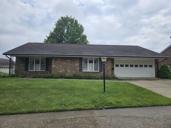 1141 W Brixton Drive, Springfield, OH 45503