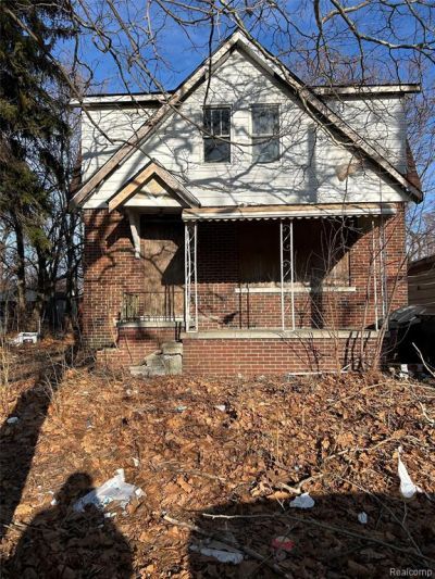 18562 Lumpkin Street, Detroit, MI 48234 Main Photo