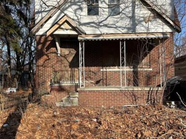 18562 Lumpkin Street, Detroit, MI 48234