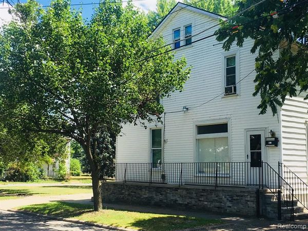 111 Kibbee Street , Mt. Clemens, MI 48043