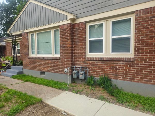540 BERCLAIR RD, Memphis, TN 38122