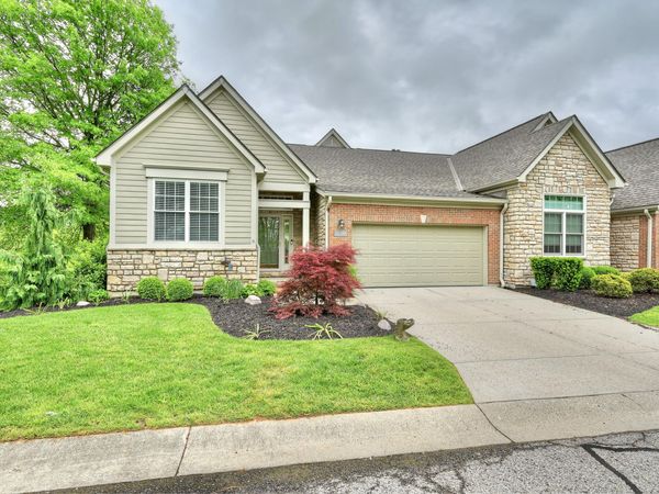 1038 Belmont Park Drive, Union, KY 41091