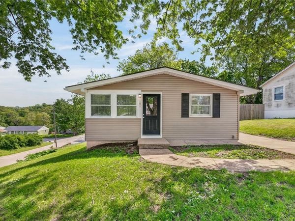 101 Rader Street, Platte City, MO 64079