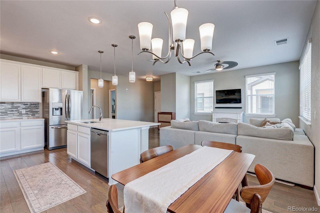 4777 Copeland Circle, Unit 204, Highlands Ranch, CO 80126 Main Photo