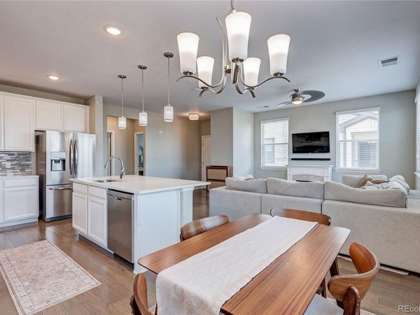 4777 Copeland Circle, Unit 204, Highlands Ranch, CO 80126