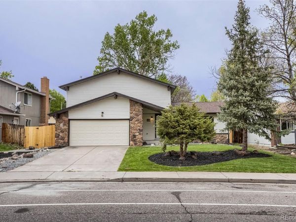 3752 S Mission Parkway, Aurora, CO 80013