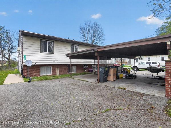 1549 Mount Vernon Avenue, East Lansing, MI 48823