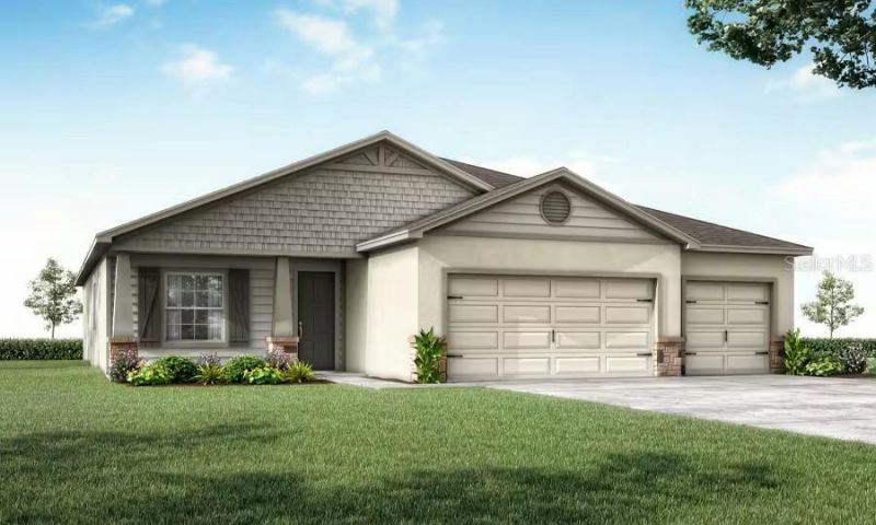 17554 SW 43rd Circle , Ocala, FL 34473 Main Photo