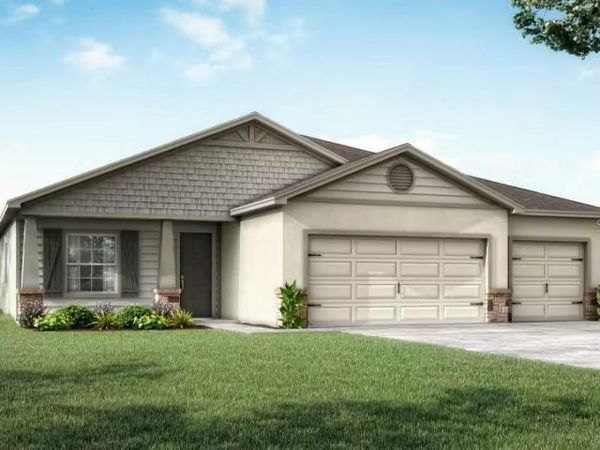 17554 SW 43RD CIRCLE , OCALA, FL 34473