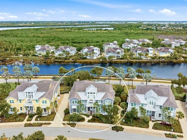 347 COMPASS POINT DRIVE , Unit 201, BRADENTON, FL 34209