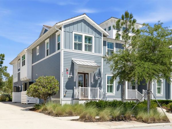 347 COMPASS POINT DRIVE , Unit 201, BRADENTON, FL 34209