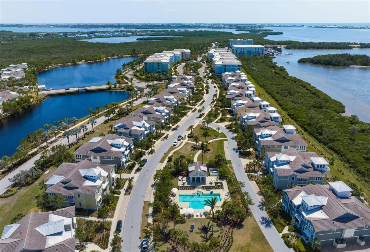 347 Compass Point Drive , Unit 201, Bradenton, FL 34209 Photo
