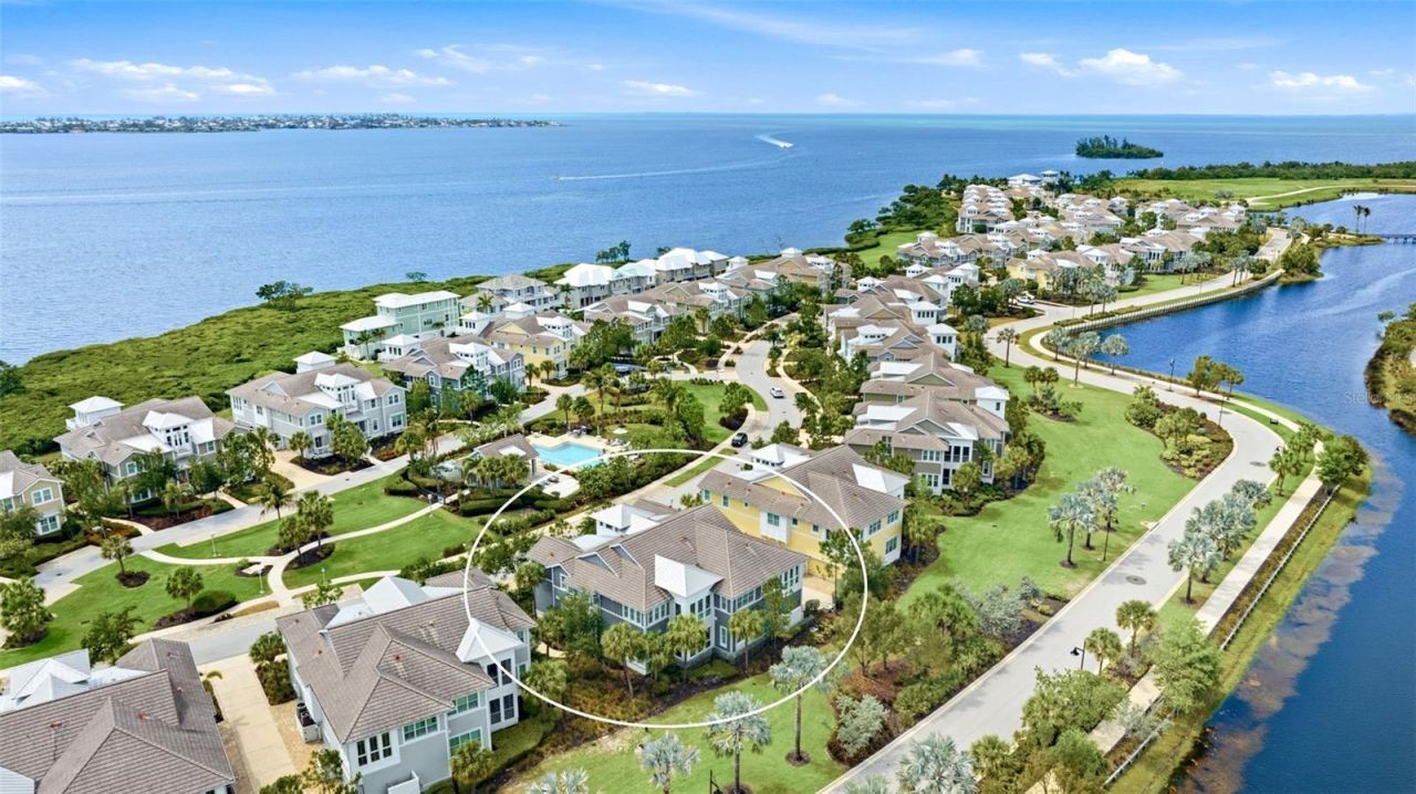 347 Compass Point Drive , Unit 201, Bradenton, FL 34209 Photo