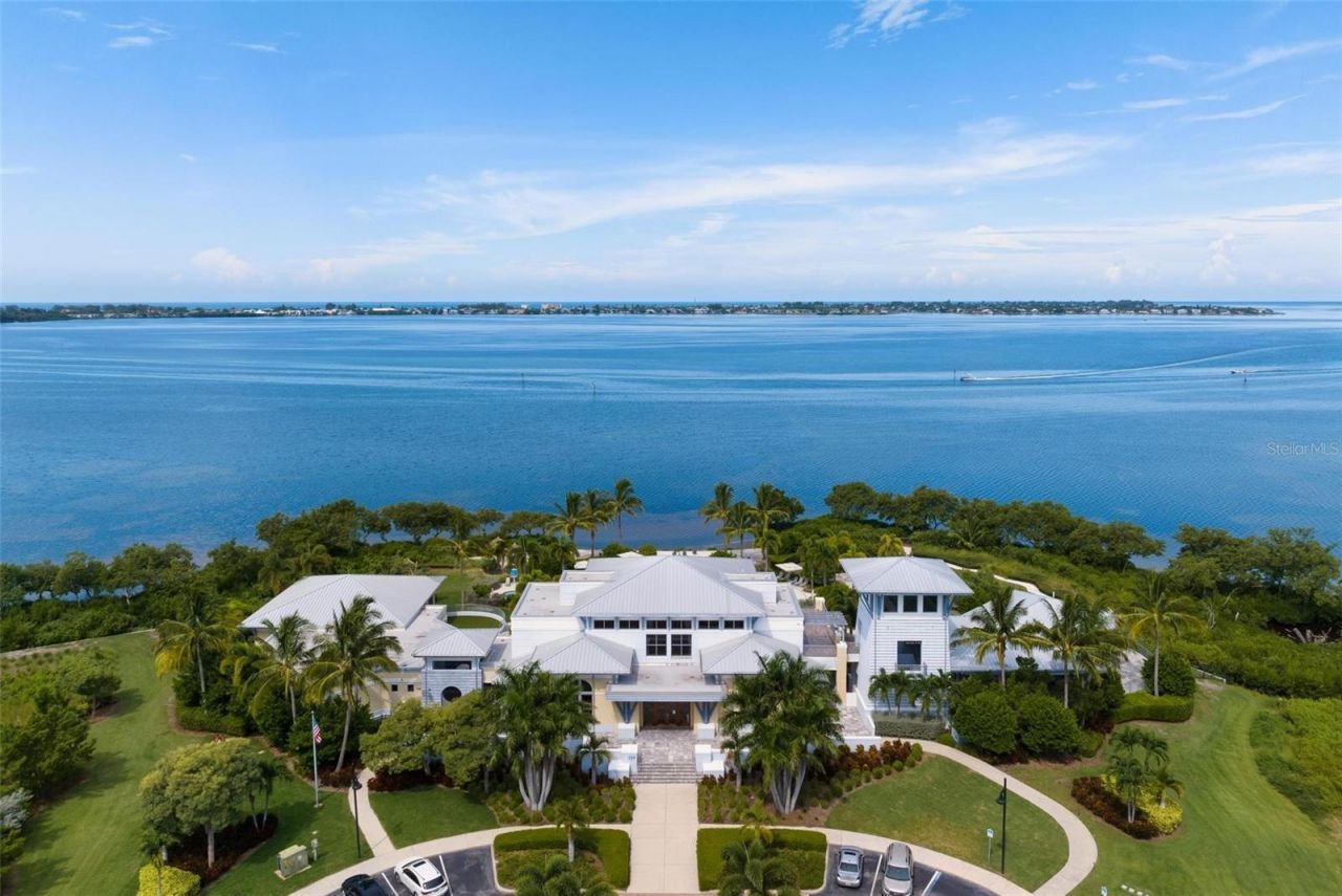 347 Compass Point Drive , Unit 201, Bradenton, FL 34209 Photo