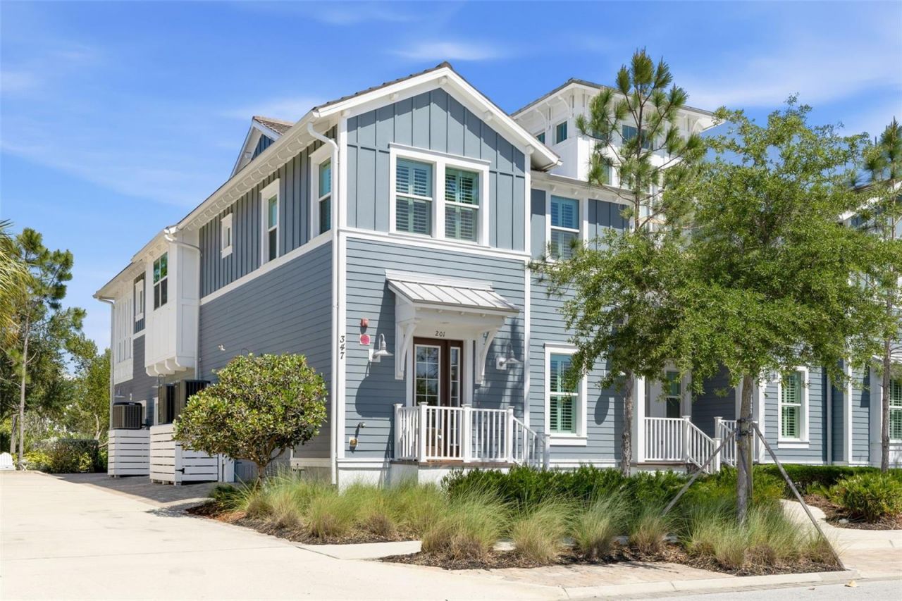 347 Compass Point Drive , Unit 201, Bradenton, FL 34209 Photo