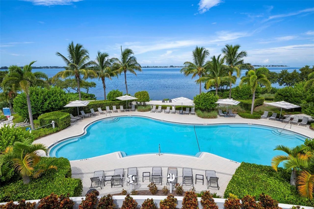 347 Compass Point Drive , Unit 201, Bradenton, FL 34209 Photo
