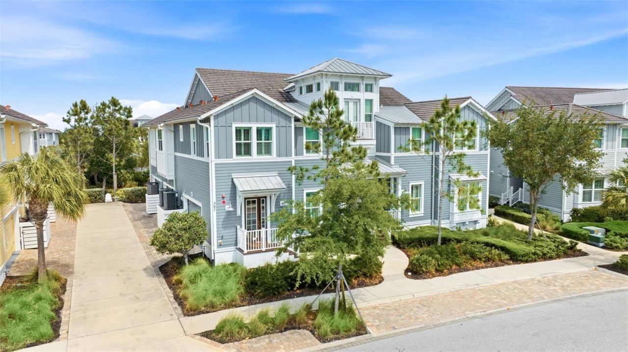 347 Compass Point Drive , Unit 201, Bradenton, FL 34209 Photo