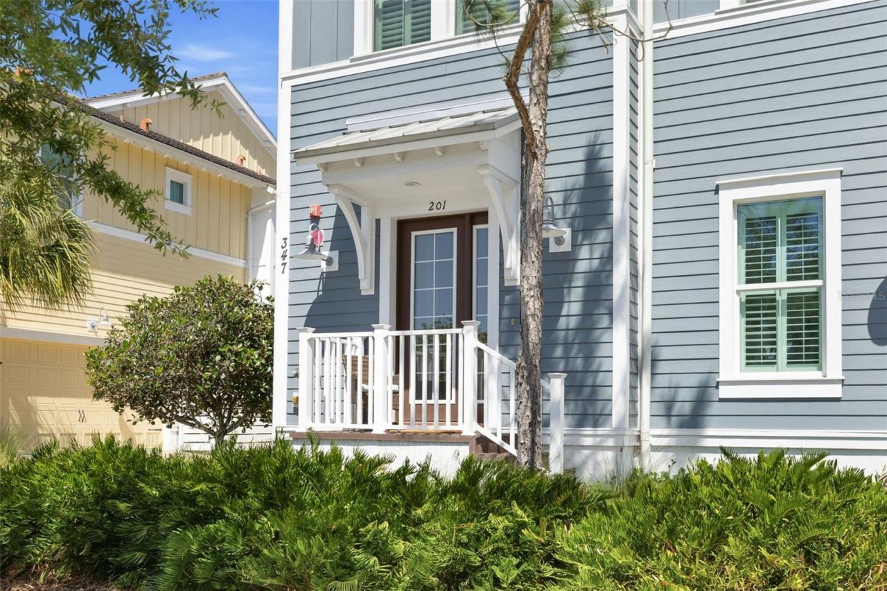 347 Compass Point Drive , Unit 201, Bradenton, FL 34209 Photo